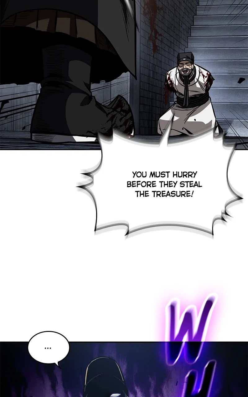 Read Nano Machine ENGLISH Manga Online