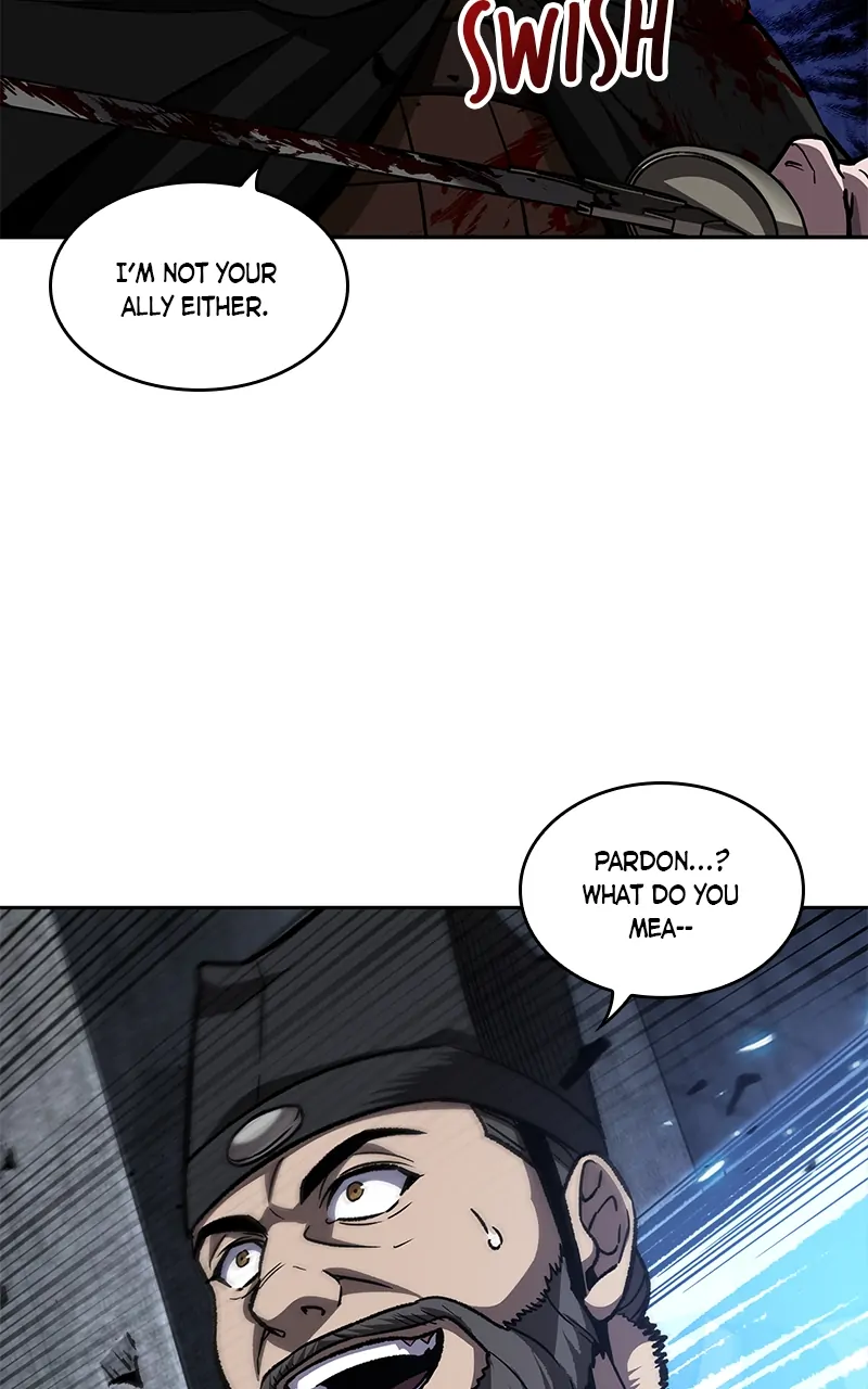 Read Nano Machine ENGLISH Manga Online