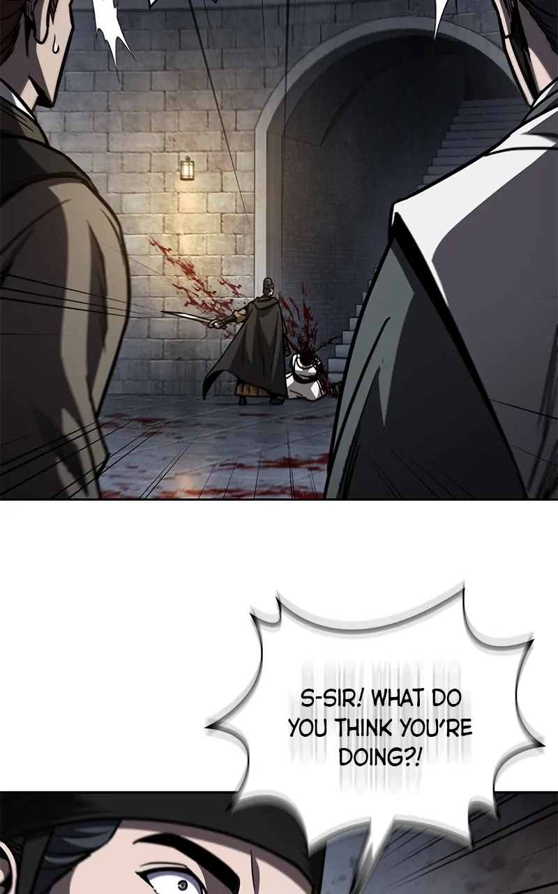 Read Nano Machine ENGLISH Manga Online