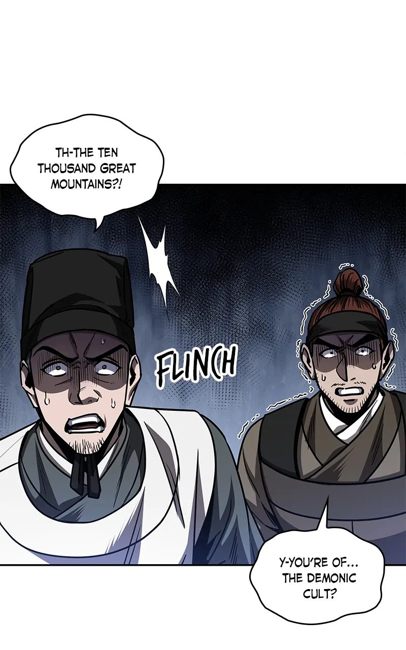 Read Nano Machine ENGLISH Manga Online