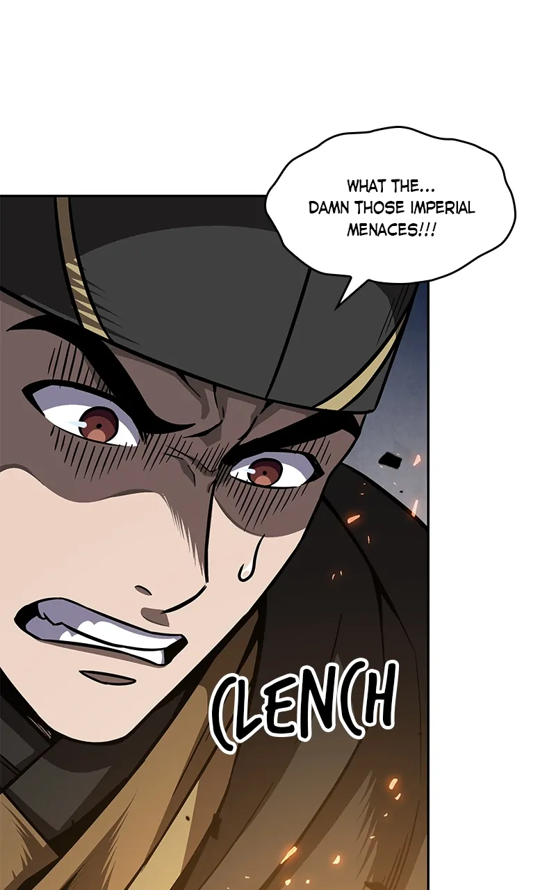 Read Nano Machine ENGLISH Manga Online