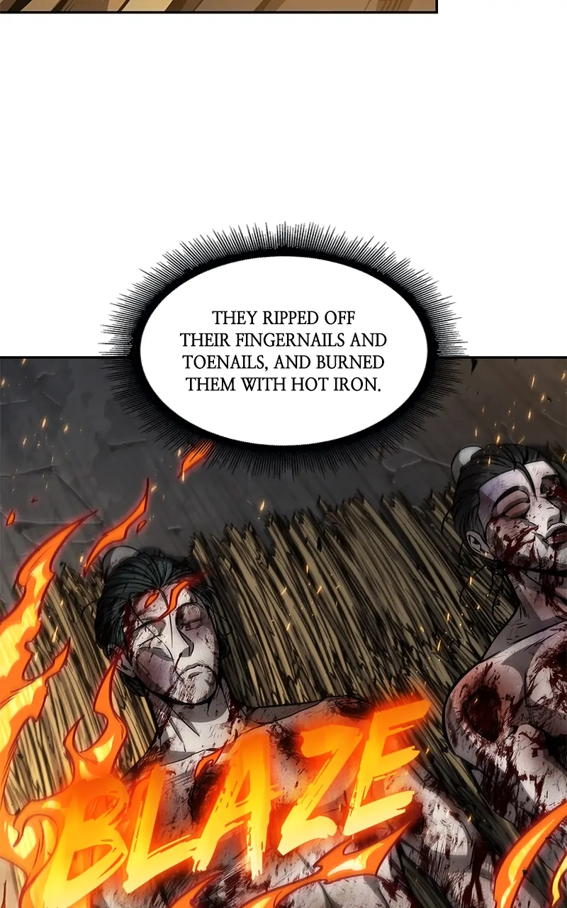 Read Nano Machine ENGLISH Manga Online