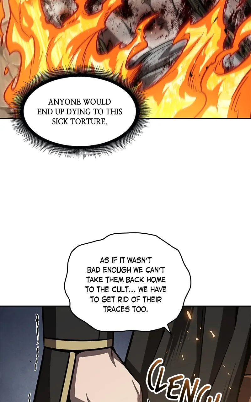 Read Nano Machine ENGLISH Manga Online