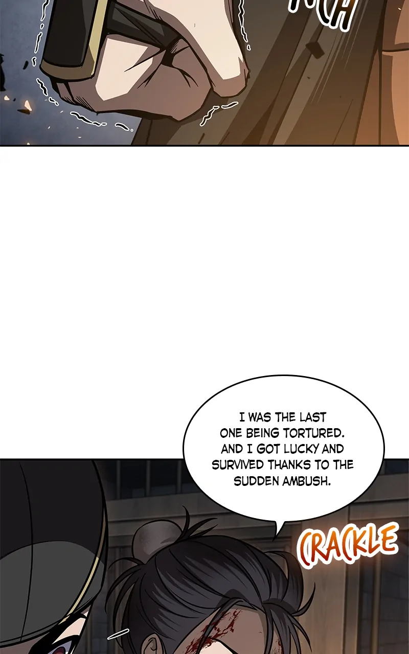 Read Nano Machine ENGLISH Manga Online