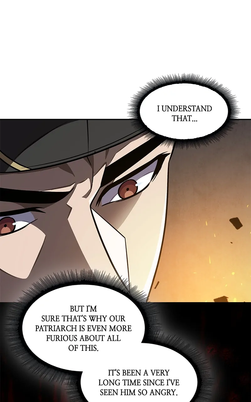 Read Nano Machine ENGLISH Manga Online