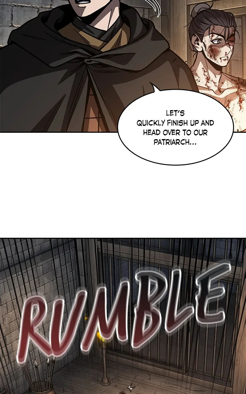 Read Nano Machine ENGLISH Manga Online