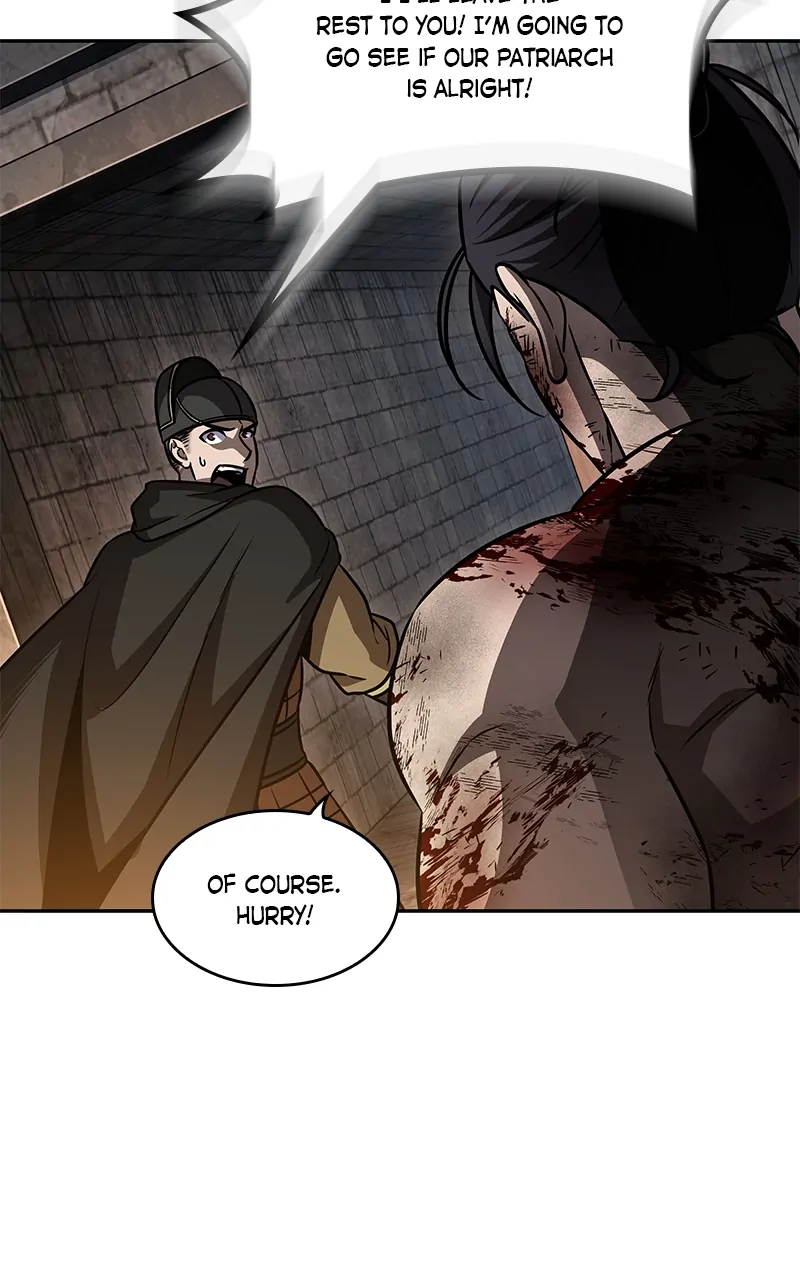 Read Nano Machine ENGLISH Manga Online