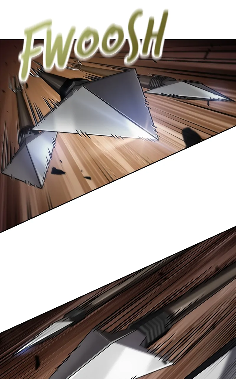 Read Nano Machine ENGLISH Manga Online