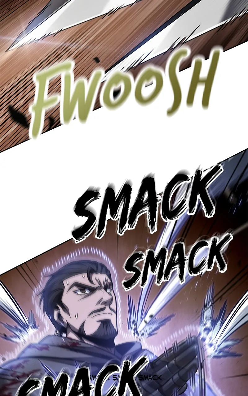 Read Nano Machine ENGLISH Manga Online