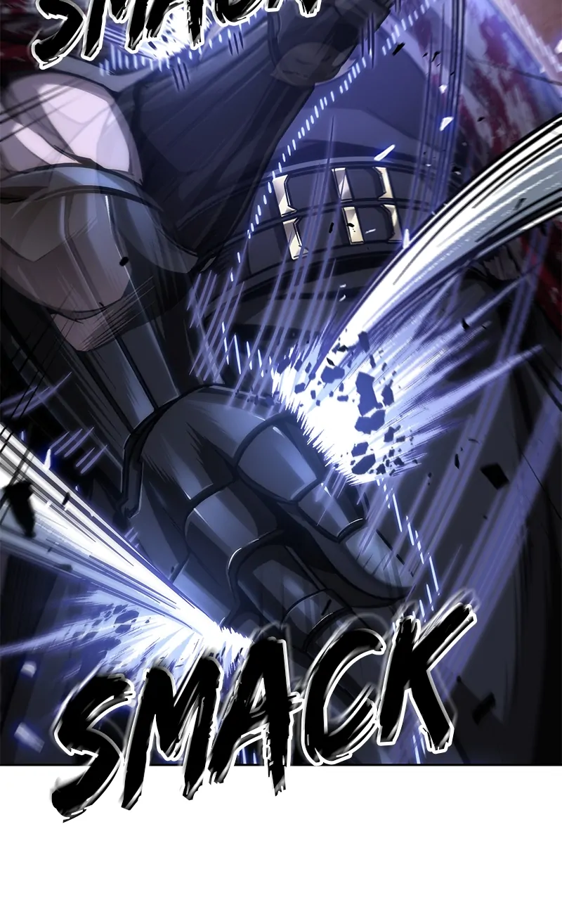 Read Nano Machine ENGLISH Manga Online