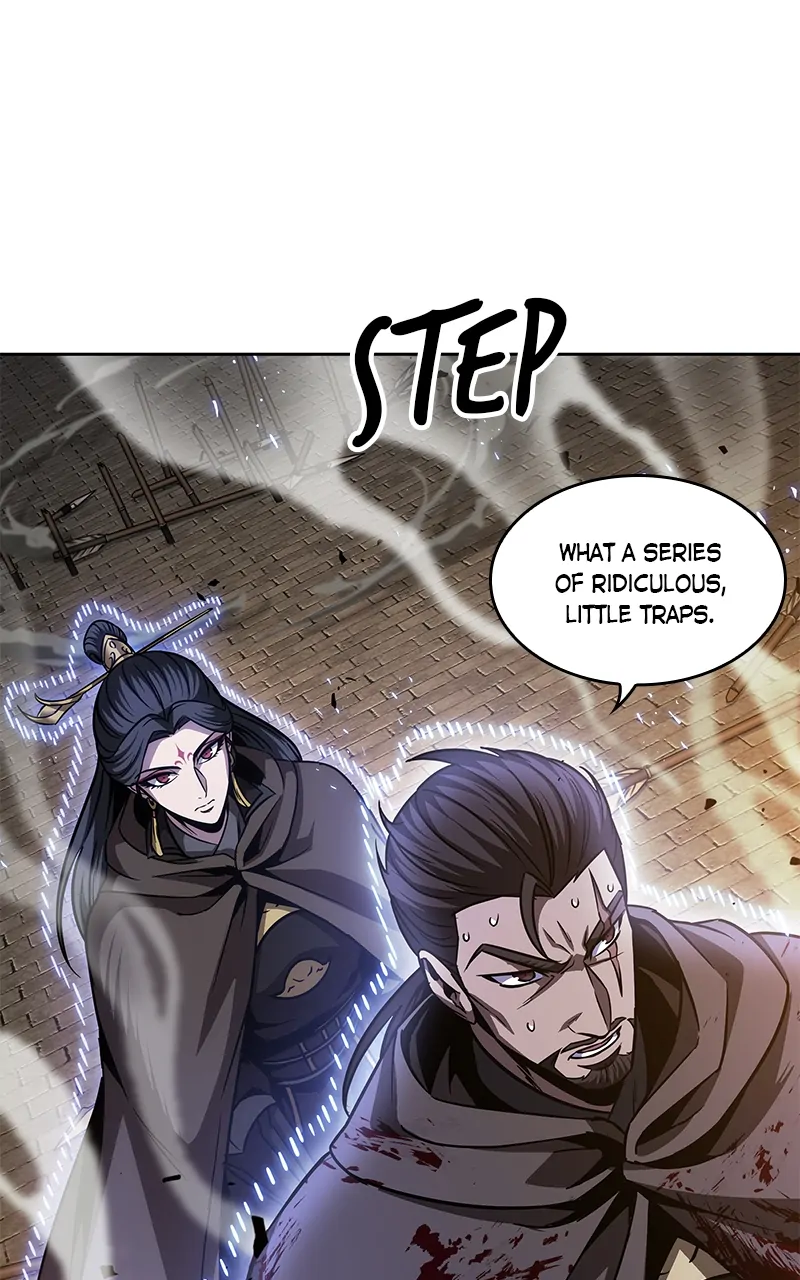 Read Nano Machine ENGLISH Manga Online