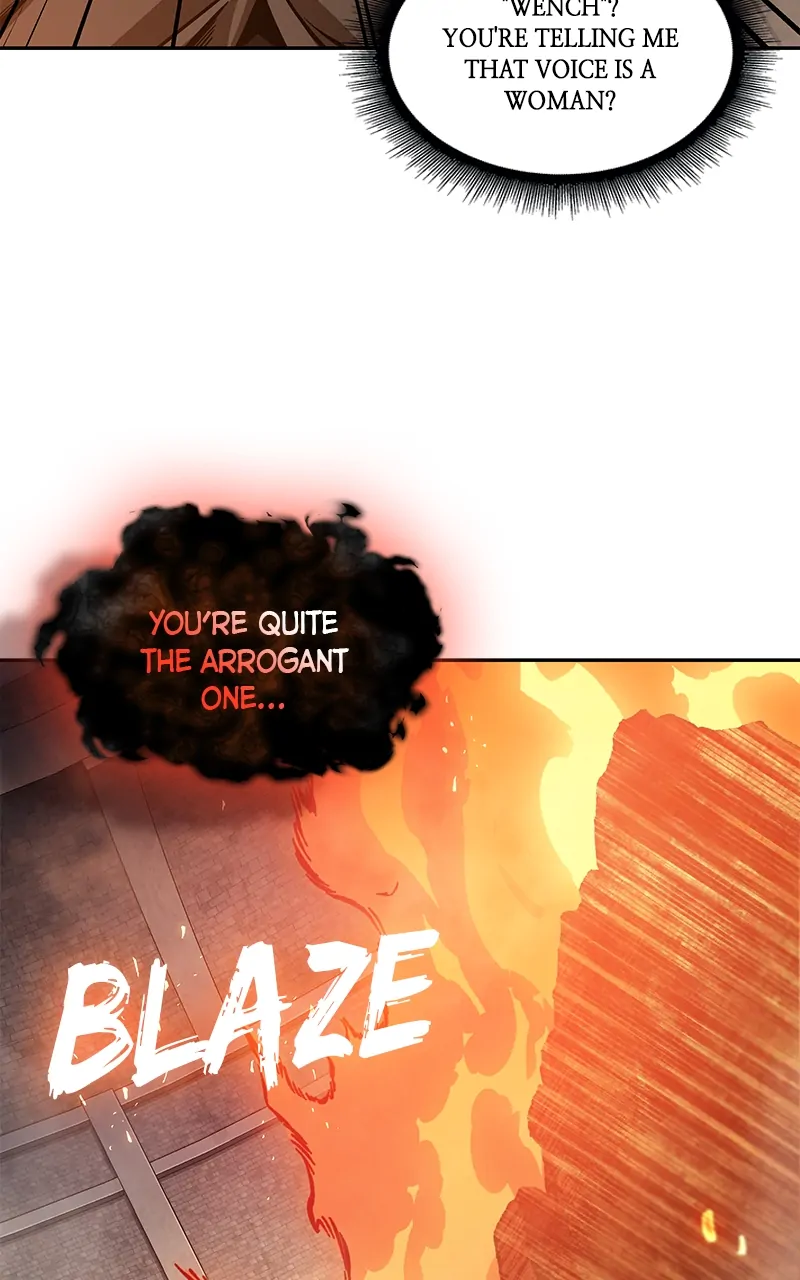 Read Nano Machine ENGLISH Manga Online