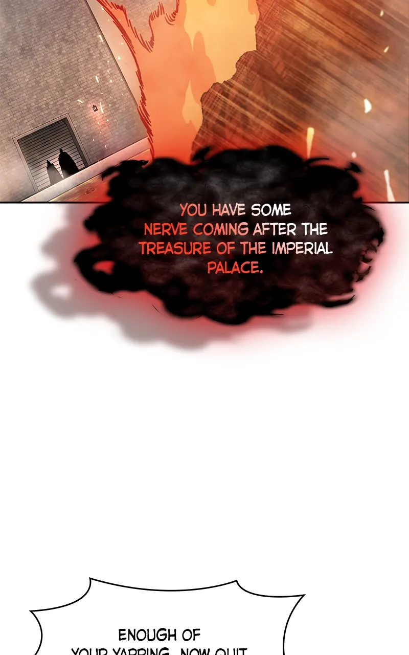 Read Nano Machine ENGLISH Manga Online