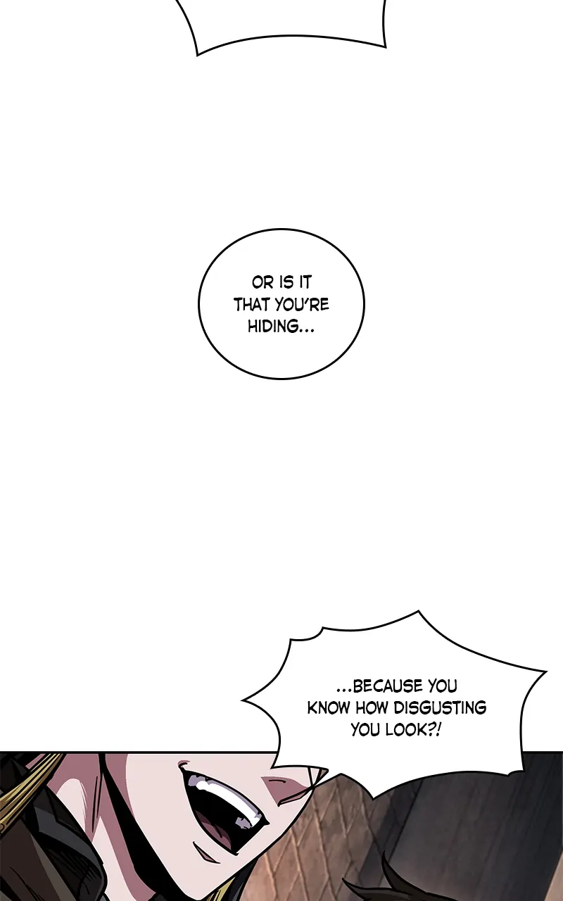 Read Nano Machine ENGLISH Manga Online