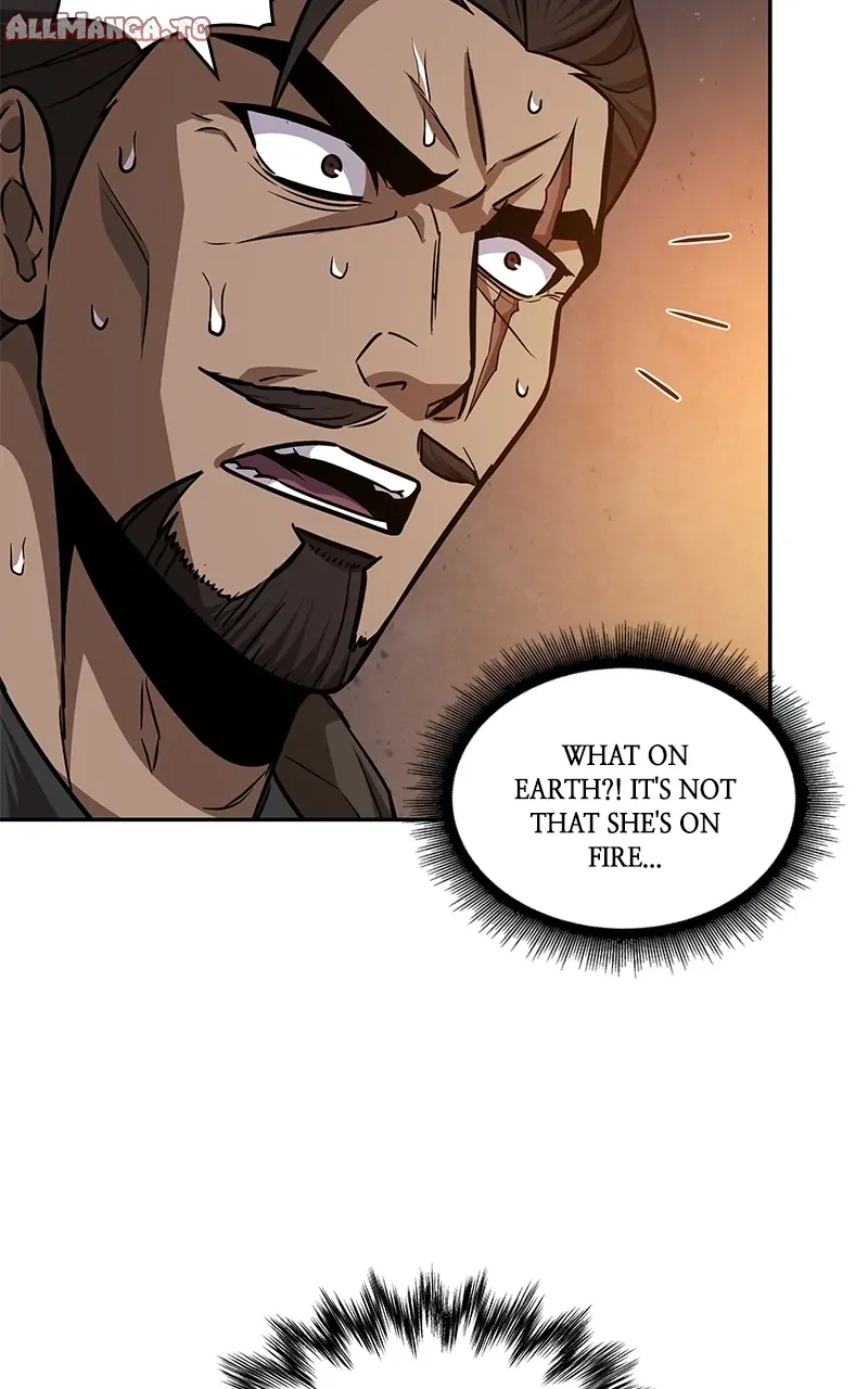 Read Nano Machine ENGLISH Manga Online