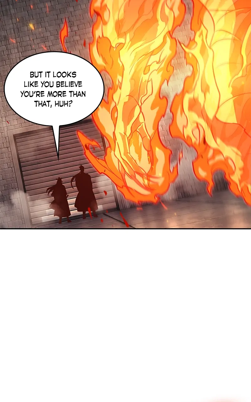 Read Nano Machine ENGLISH Manga Online