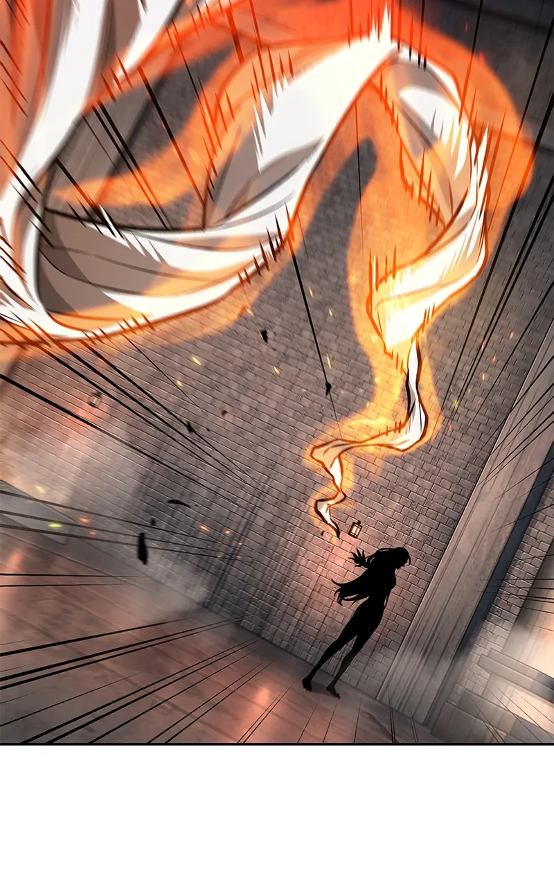 Read Nano Machine ENGLISH Manga Online