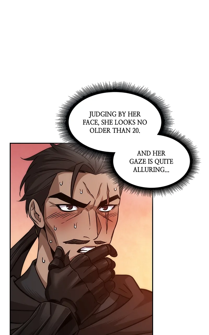 Read Nano Machine ENGLISH Manga Online