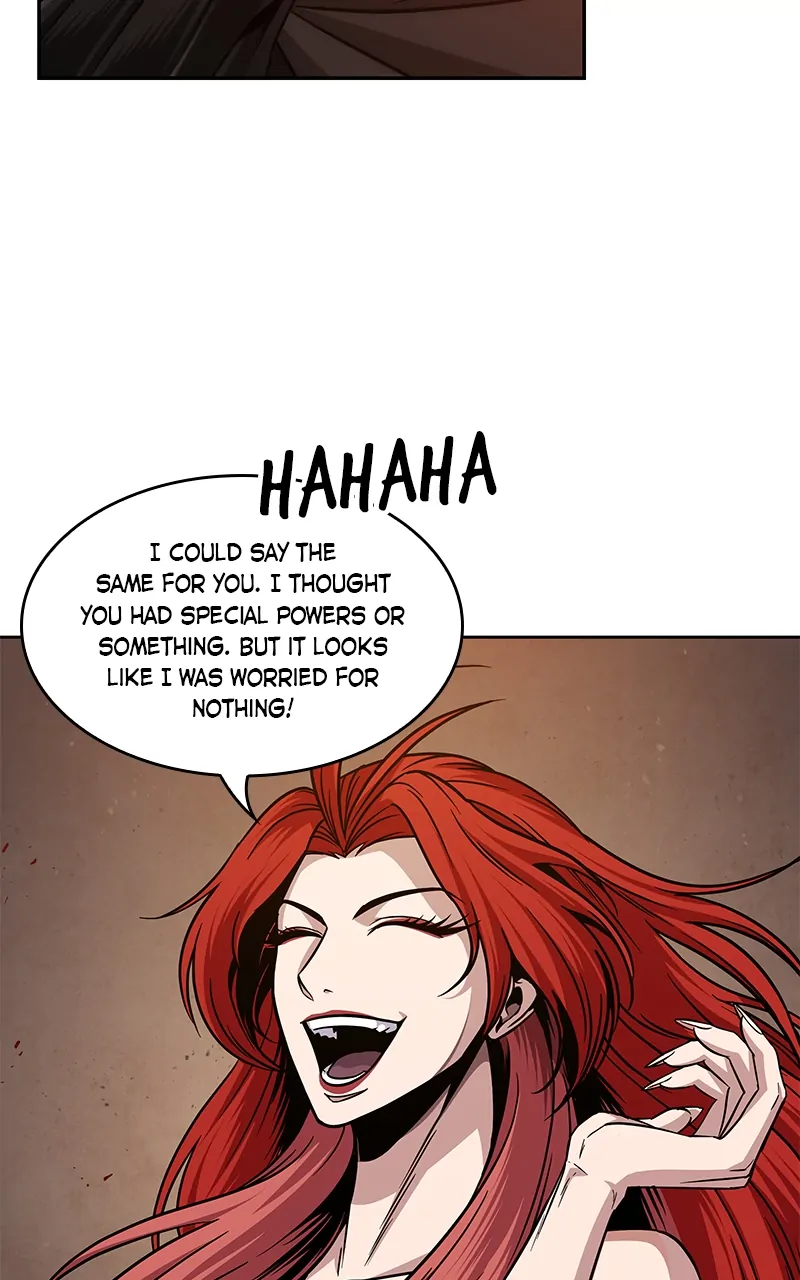 Read Nano Machine ENGLISH Manga Online