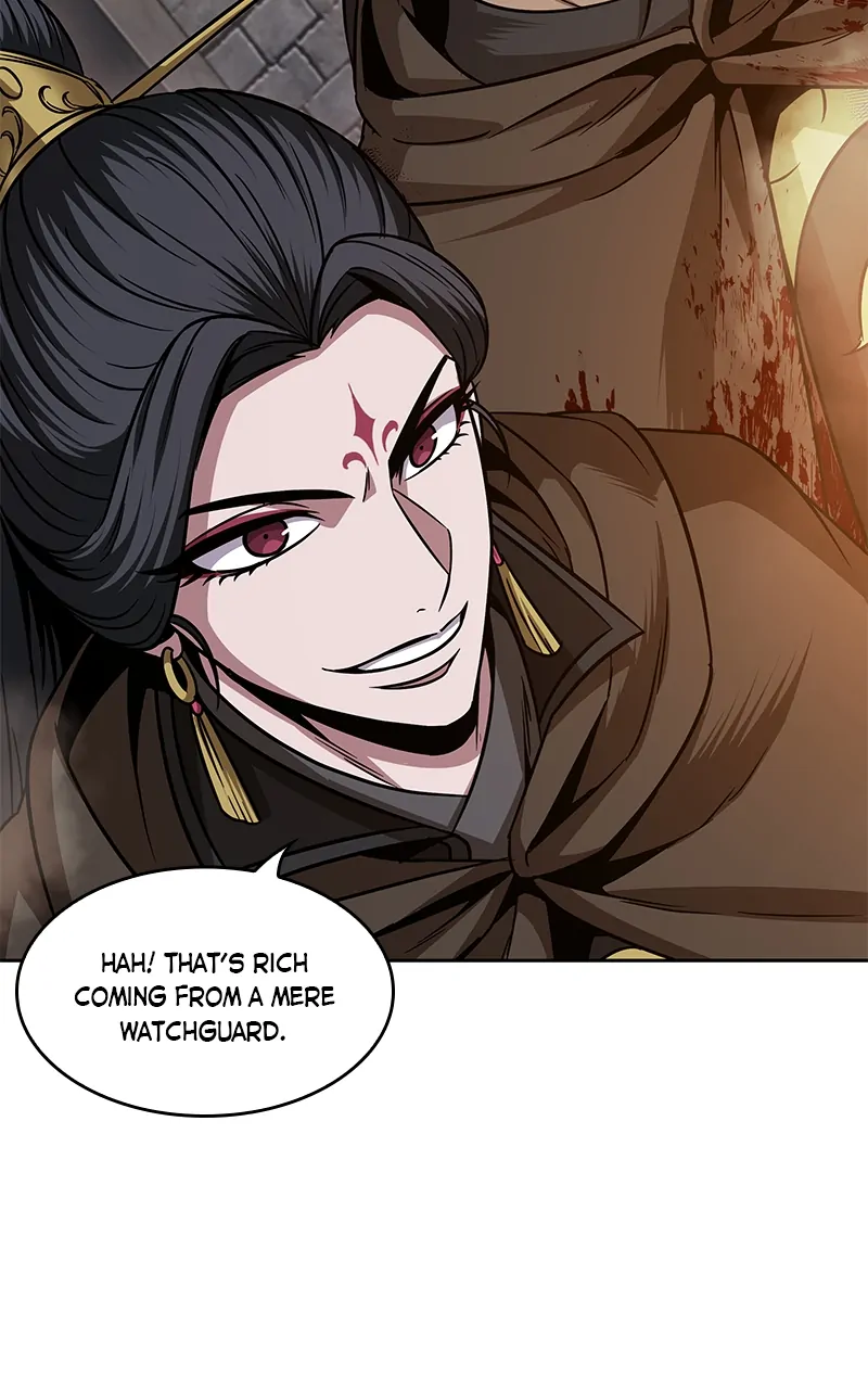 Read Nano Machine ENGLISH Manga Online