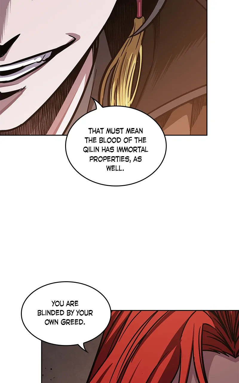 Read Nano Machine ENGLISH Manga Online