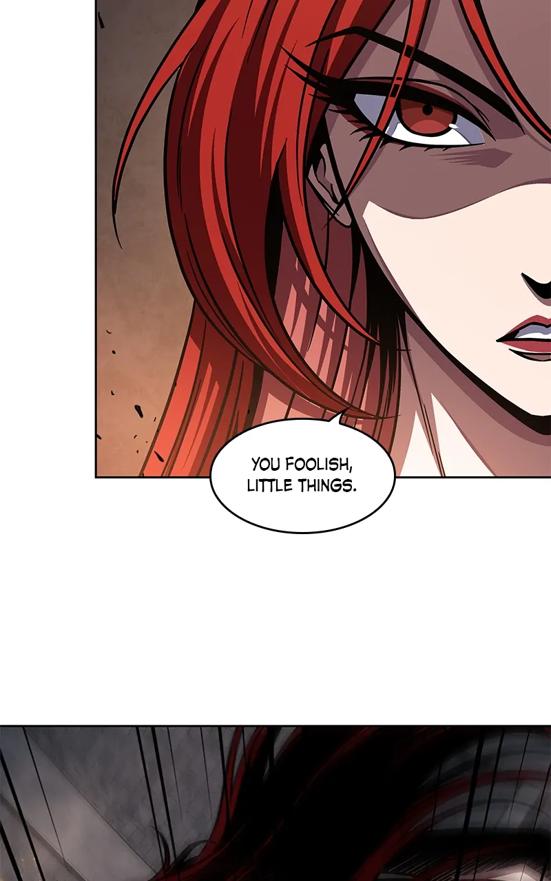 Read Nano Machine ENGLISH Manga Online