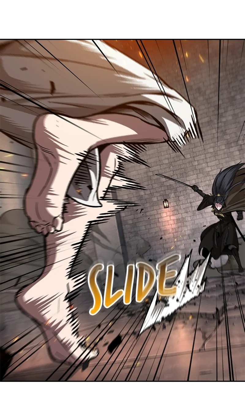 Read Nano Machine ENGLISH Manga Online