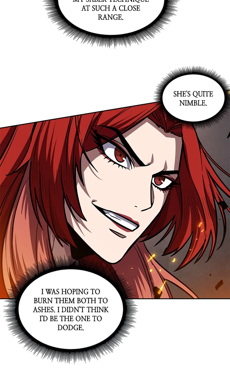 Read Nano Machine ENGLISH Manga Online