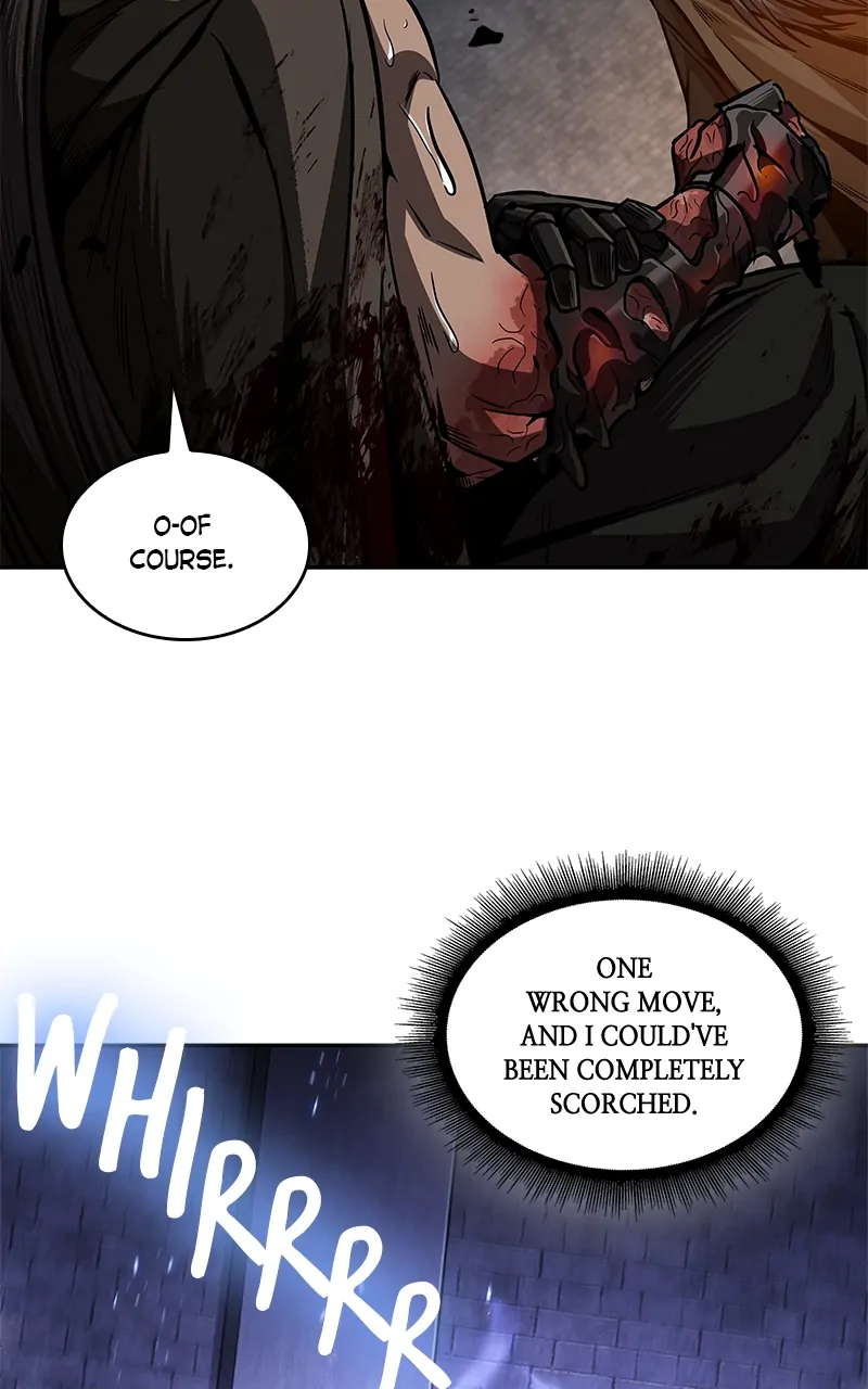 Read Nano Machine ENGLISH Manga Online