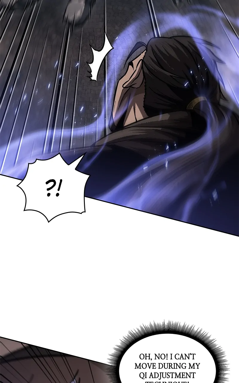 Read Nano Machine ENGLISH Manga Online