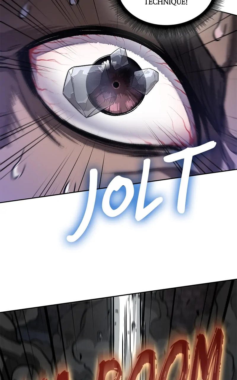 Read Nano Machine ENGLISH Manga Online