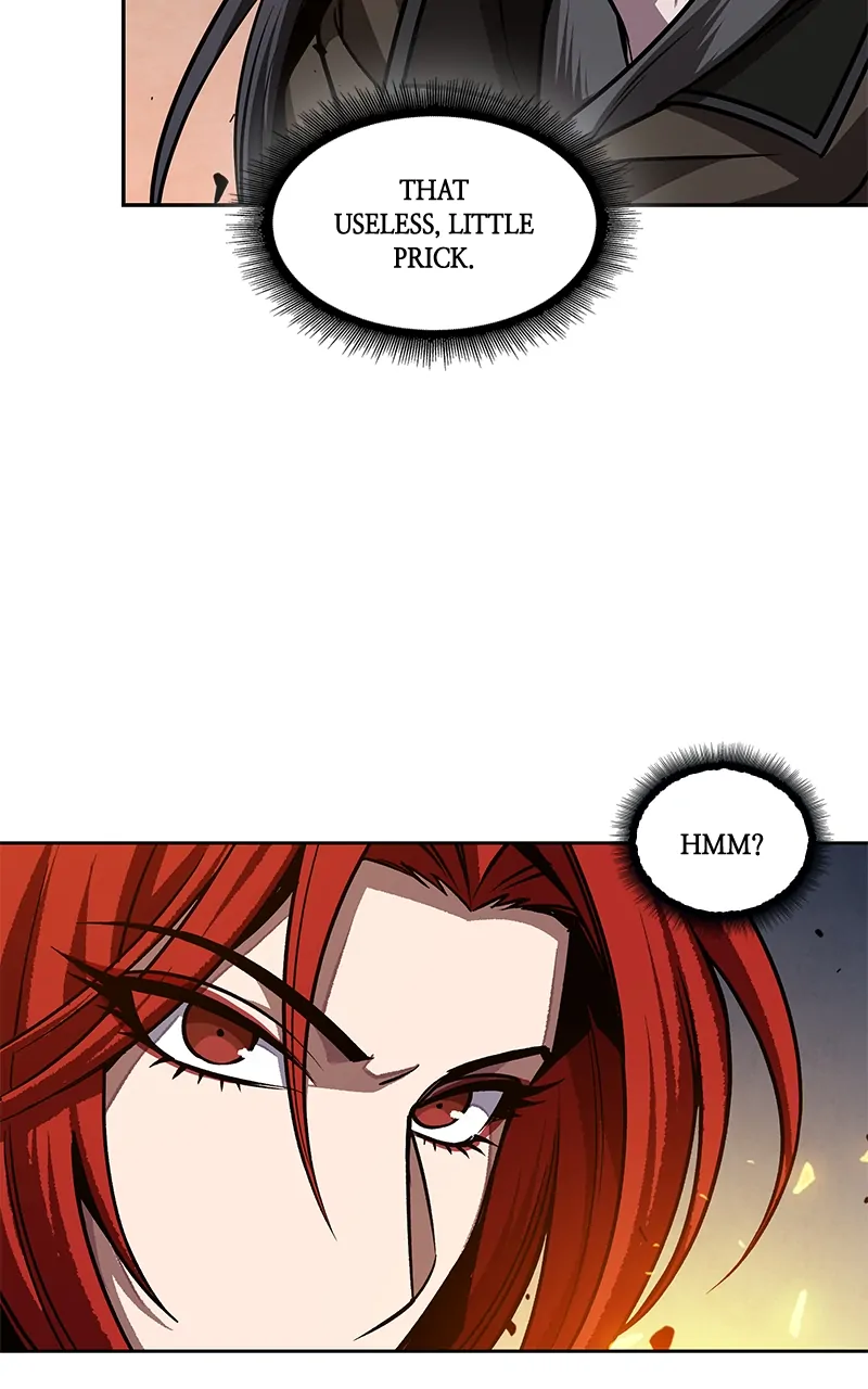 Read Nano Machine ENGLISH Manga Online