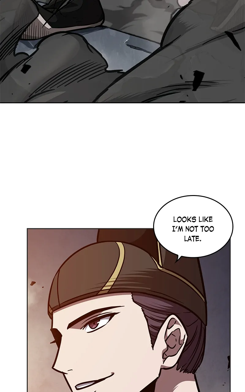 Read Nano Machine ENGLISH Manga Online