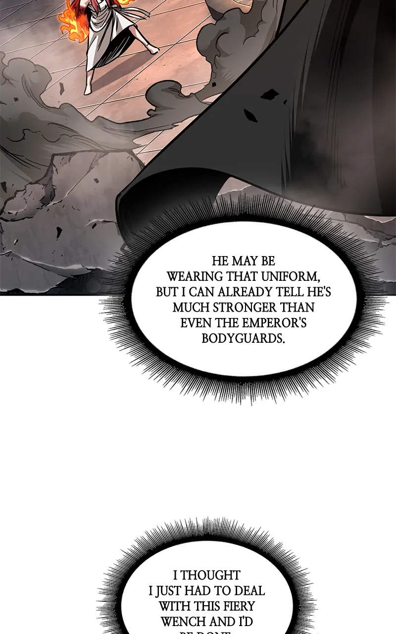 Read Nano Machine ENGLISH Manga Online