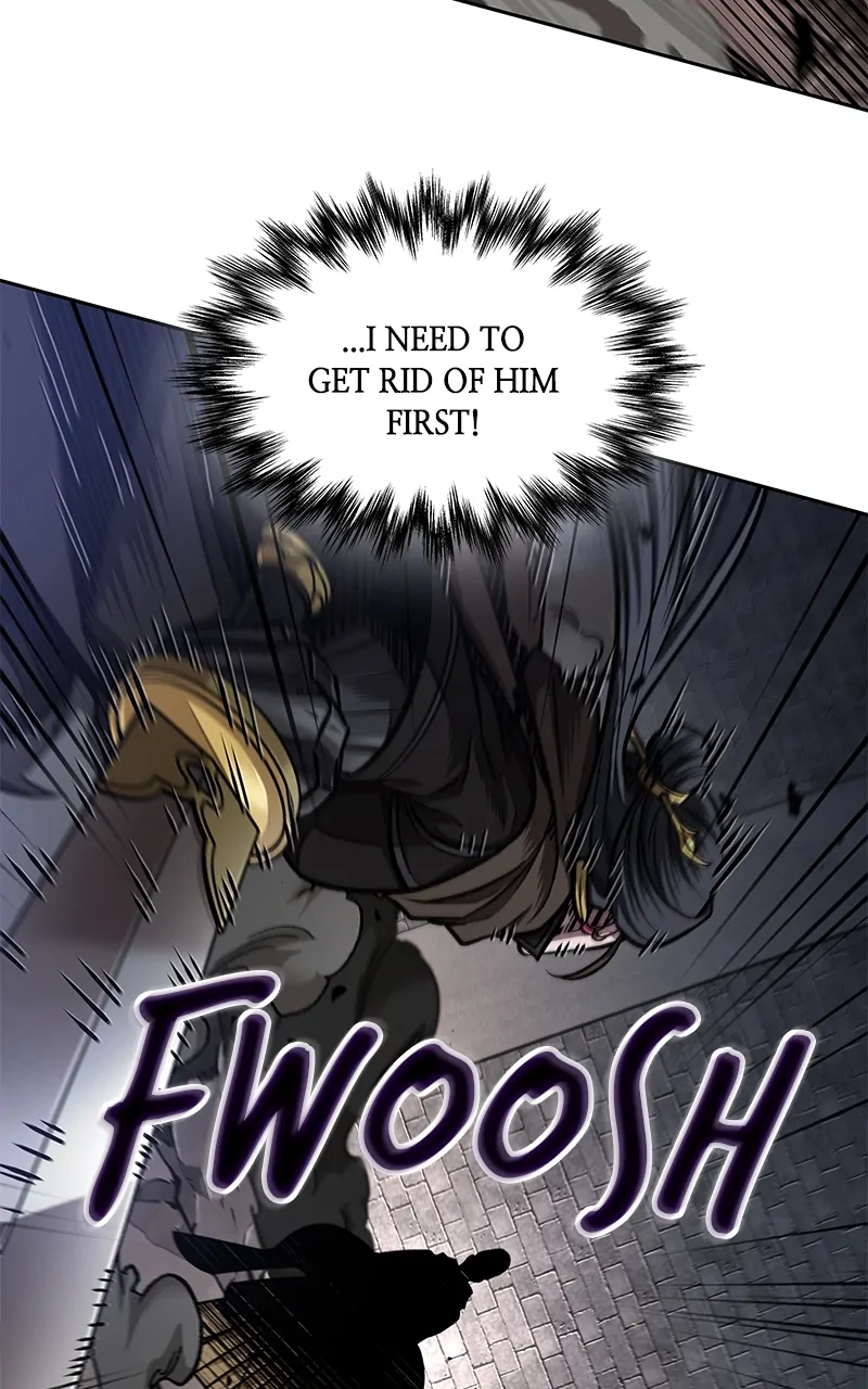 Read Nano Machine ENGLISH Manga Online