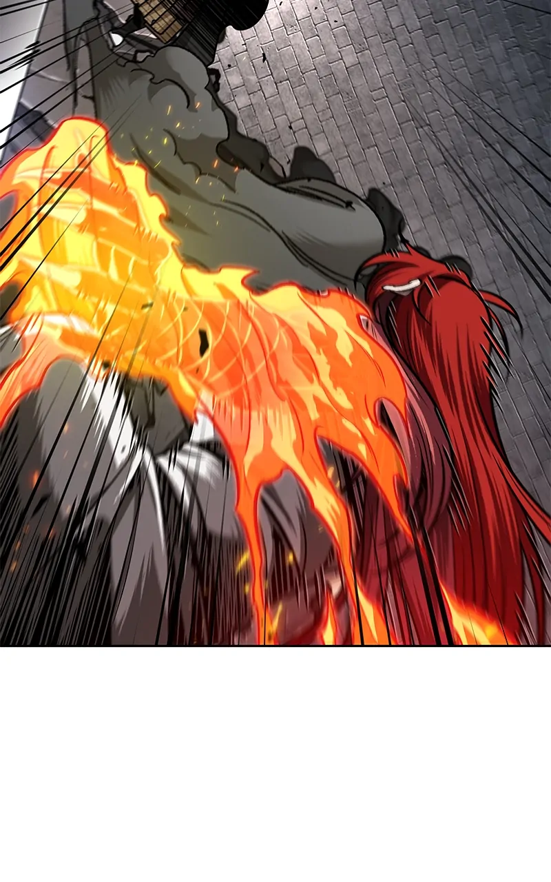 Read Nano Machine ENGLISH Manga Online