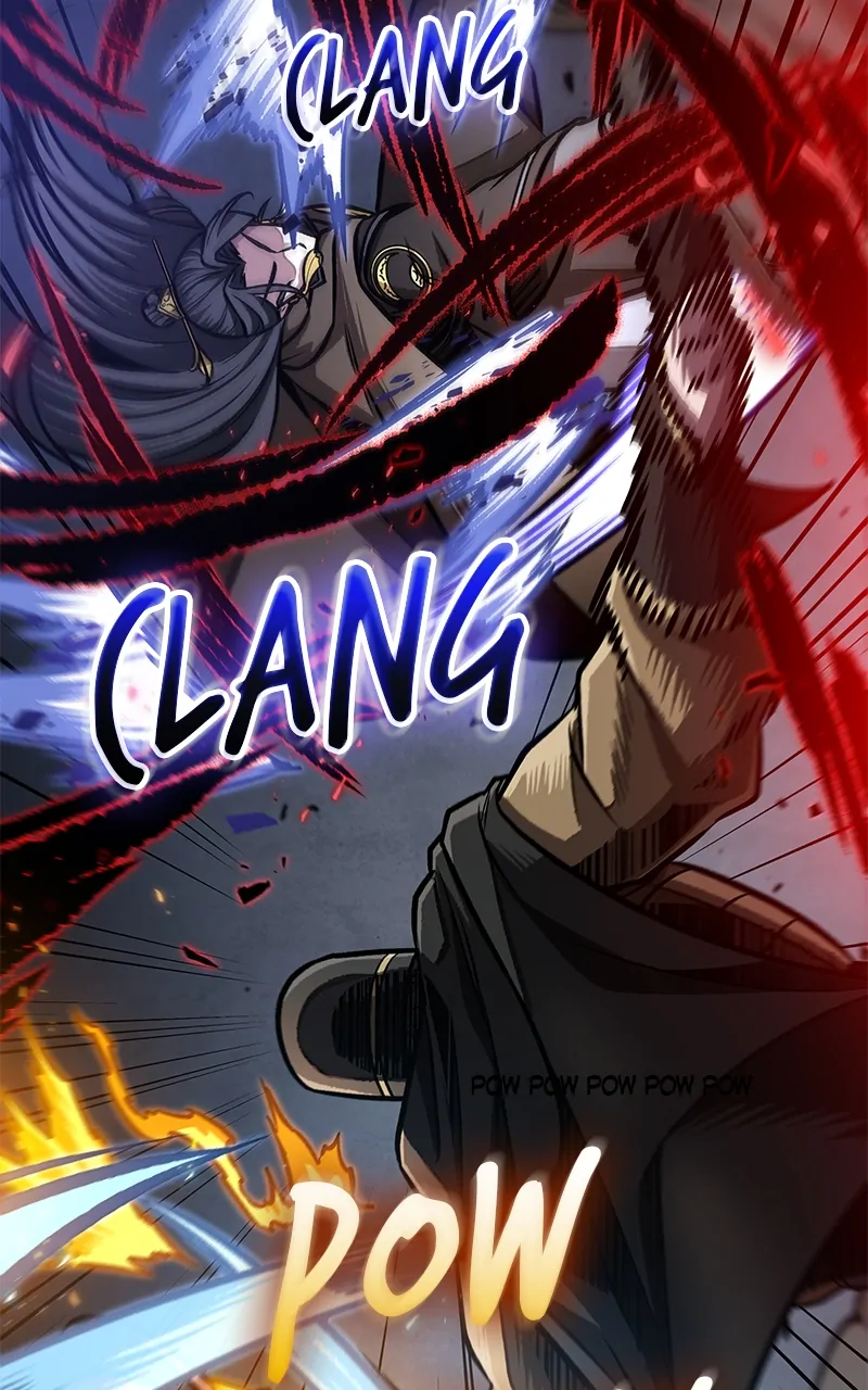 Read Nano Machine ENGLISH Manga Online