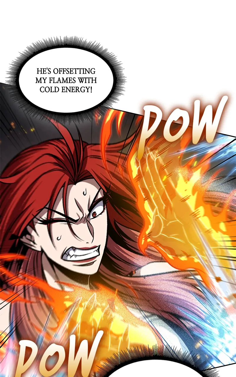 Read Nano Machine ENGLISH Manga Online