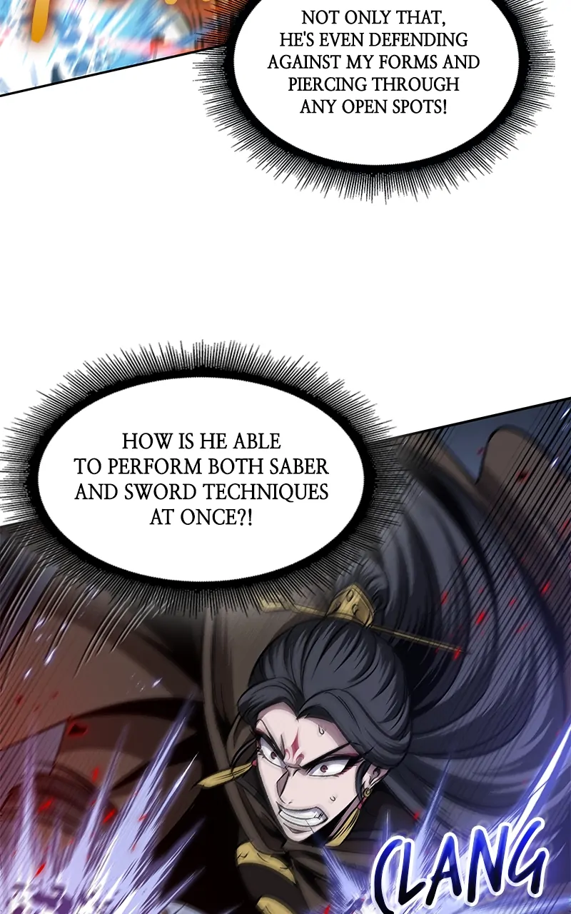 Read Nano Machine ENGLISH Manga Online