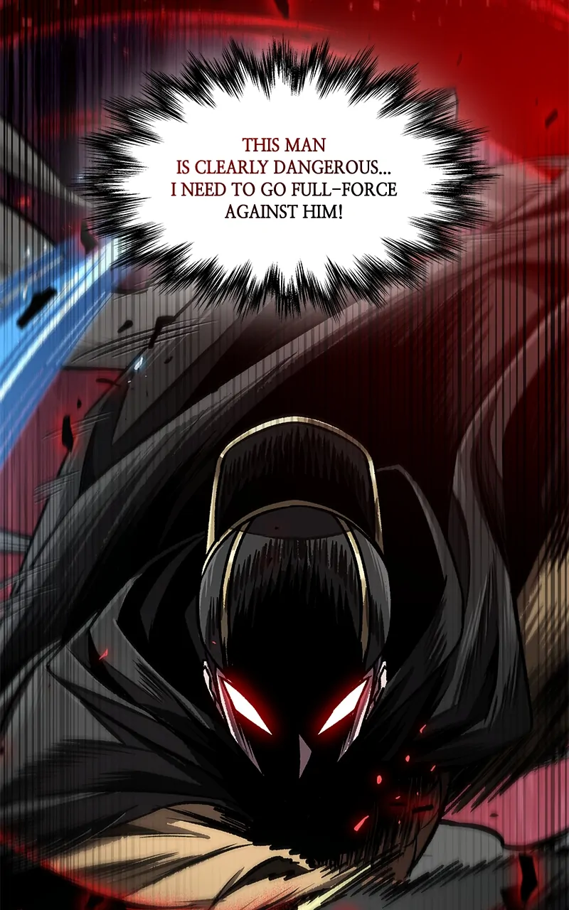 Read Nano Machine ENGLISH Manga Online