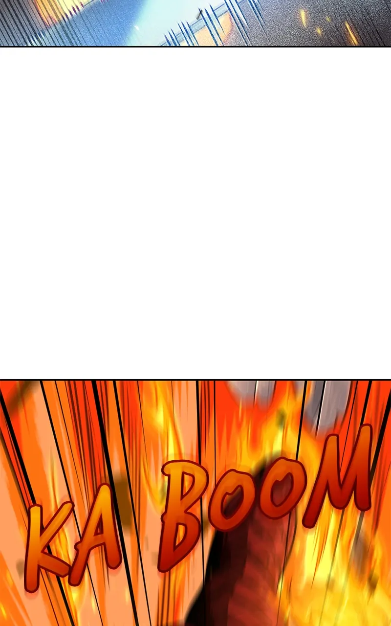 Read Nano Machine ENGLISH Manga Online