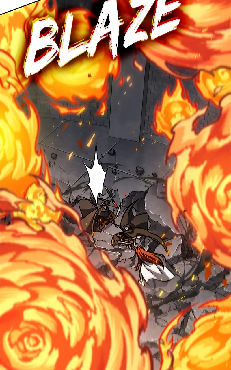 Read Nano Machine ENGLISH Manga Online