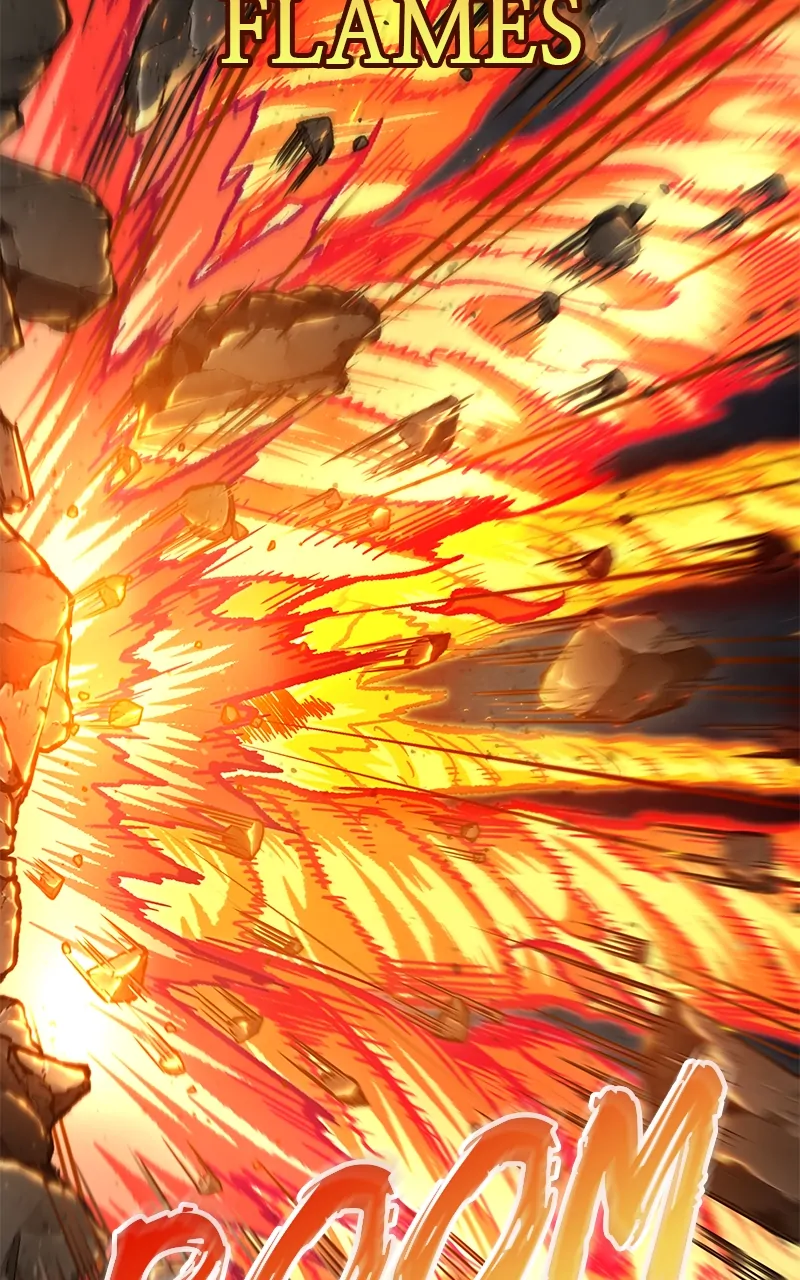 Read Nano Machine ENGLISH Manga Online