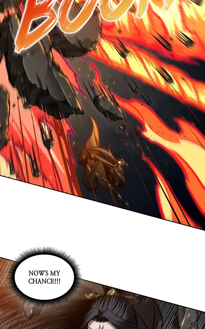 Read Nano Machine ENGLISH Manga Online