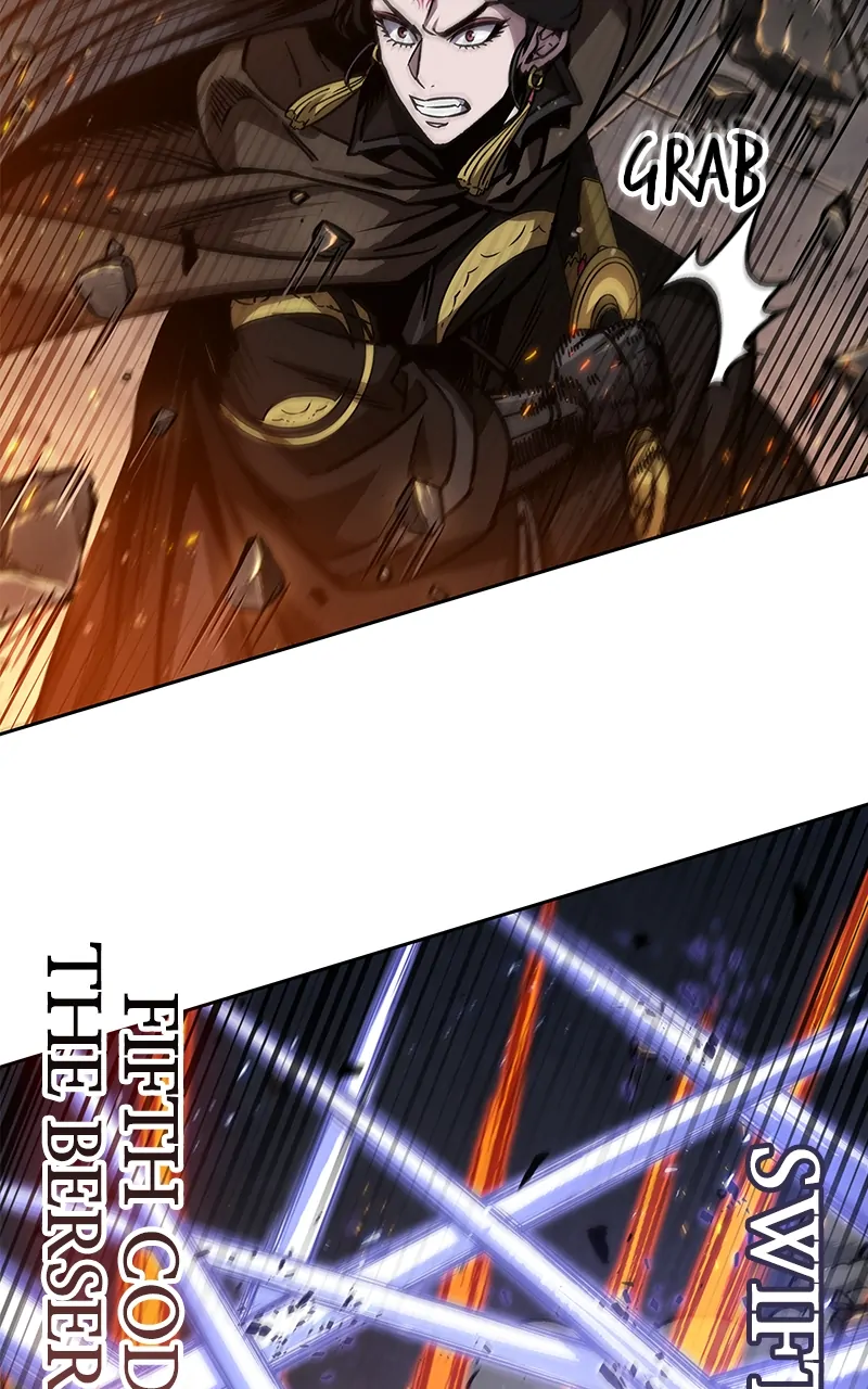 Read Nano Machine ENGLISH Manga Online