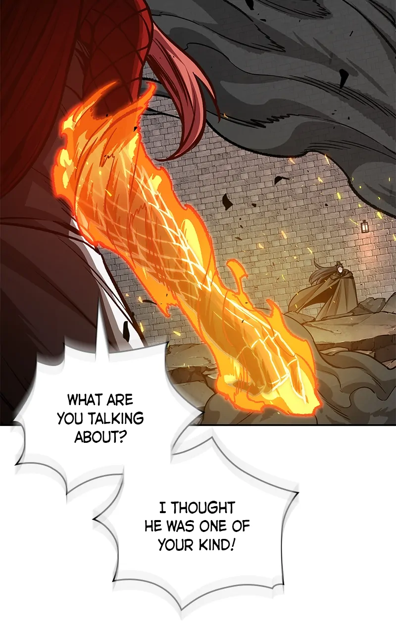 Read Nano Machine ENGLISH Manga Online