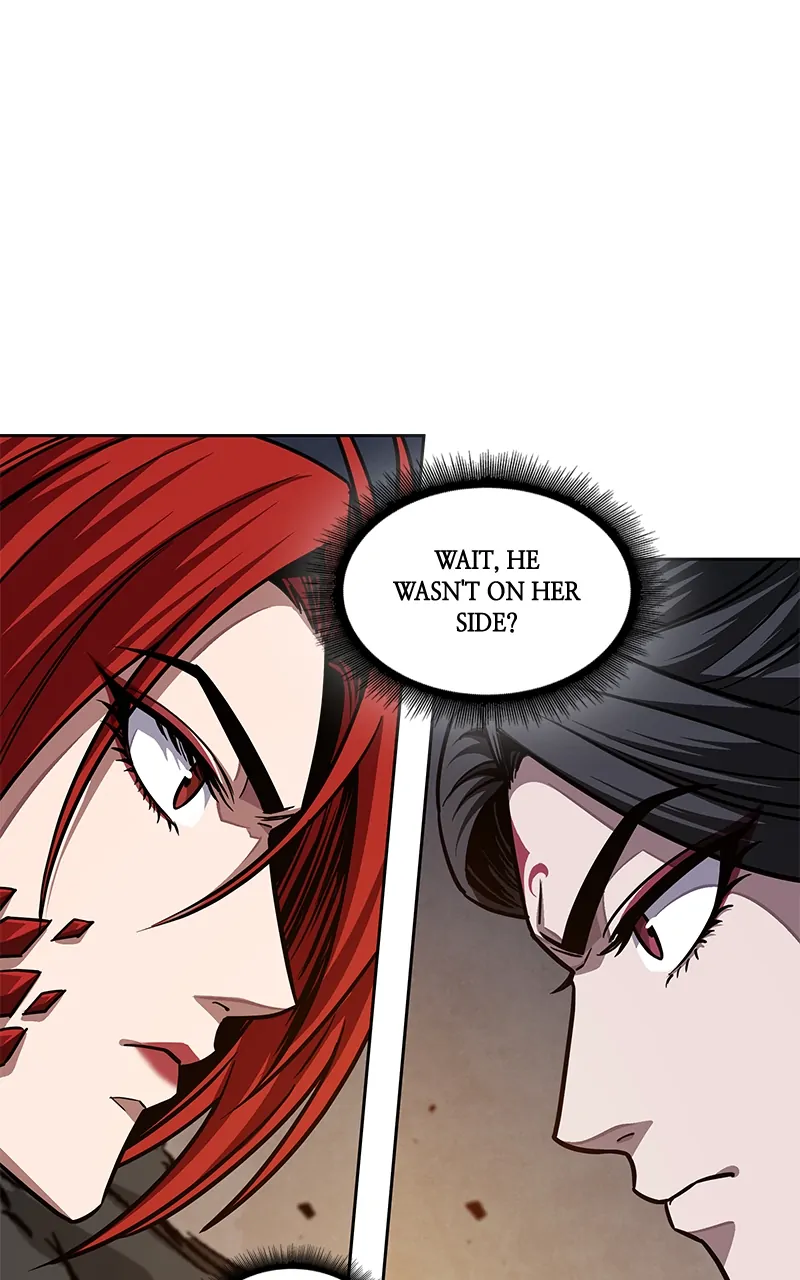 Read Nano Machine ENGLISH Manga Online