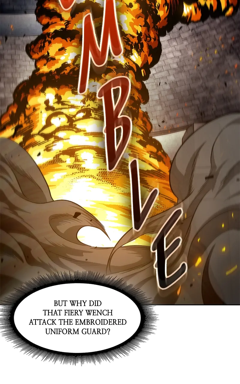 Read Nano Machine ENGLISH Manga Online