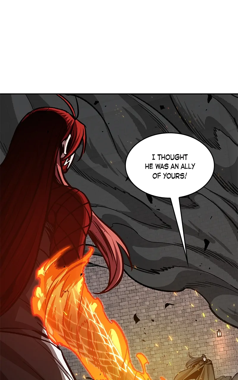 Read Nano Machine ENGLISH Manga Online