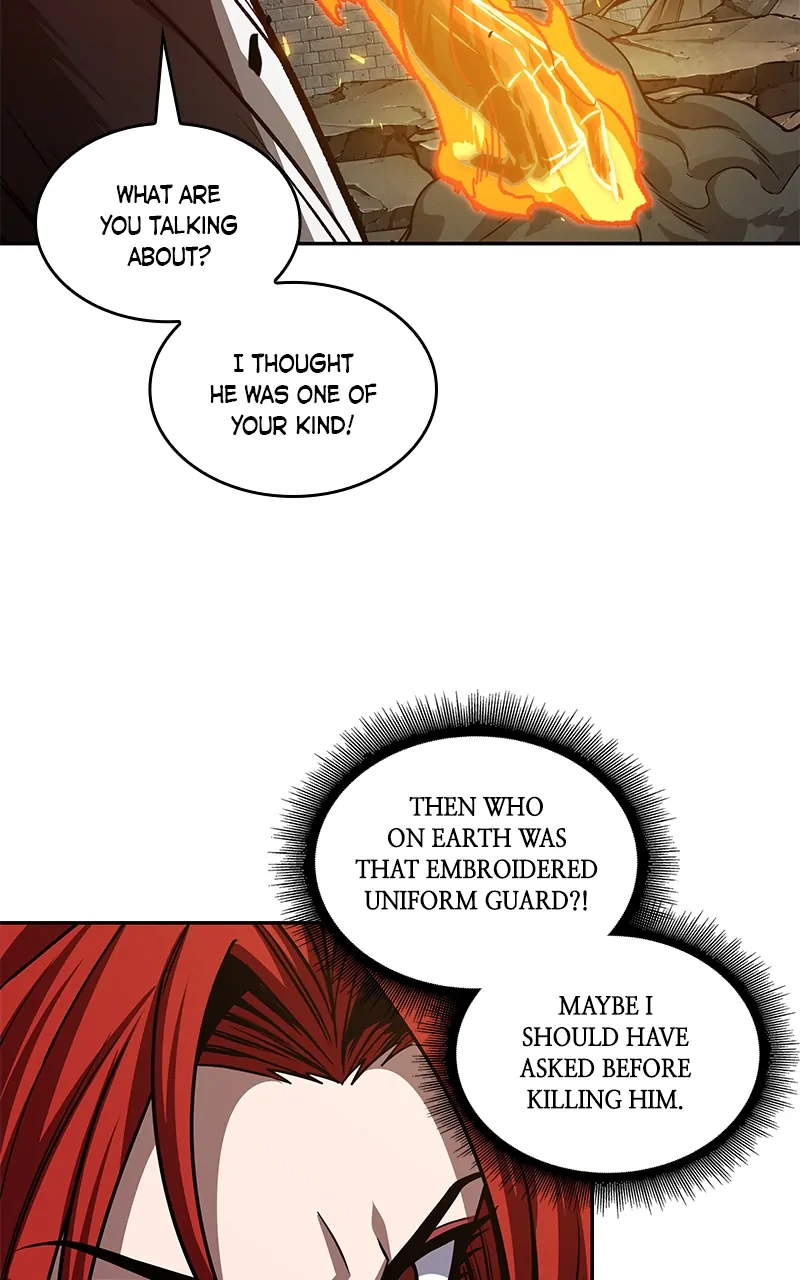 Read Nano Machine ENGLISH Manga Online